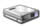 hard drive icon